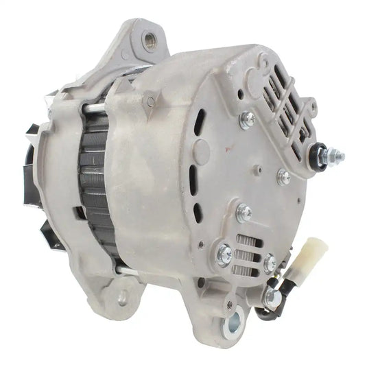 24V 50A Alternator 212-8561 for Caterpillar CAT Engine 3066 C6.4 Excavator 320C 320D 321C from MyMROmarts