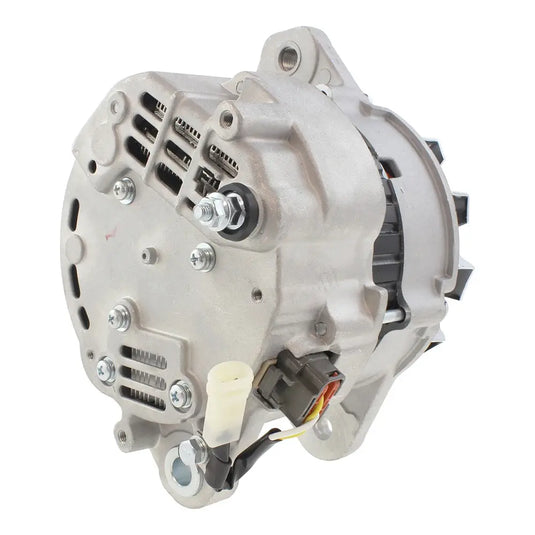 24V 50A Alternator 212-8561 for Caterpillar CAT Engine 3066 C6.4 Excavator 320C 320D 321C from MyMROmarts