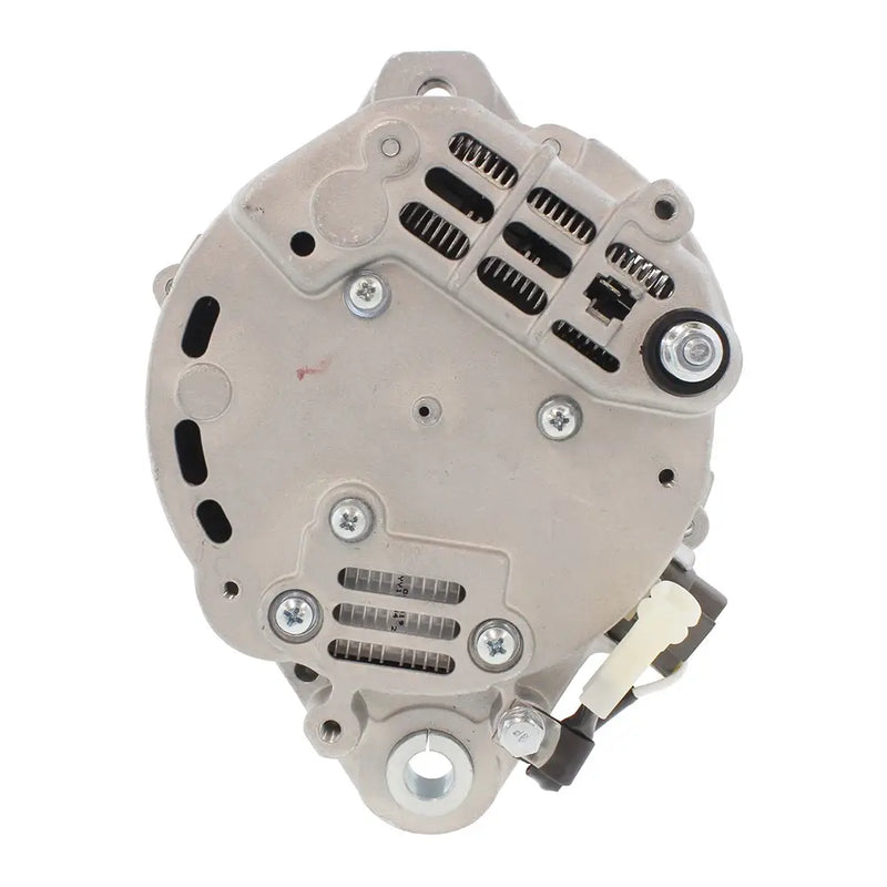 Cargue la imagen en el visor de la galería, 24V 50A Alternator 212-8561 for Caterpillar CAT Engine 3066 C6.4 Excavator 320C 320D 321C from MyMROmarts
