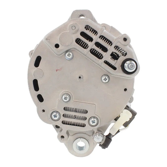 24V 50A Alternator 212-8561 for Caterpillar CAT Engine 3066 C6.4 Excavator 320C 320D 321C from MyMROmarts