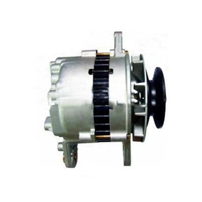 24V 50A Alternator ME093246 for Mitsubishi Fuso Super Great Tractor 2000 2002 2003 2004 from MyMROmarts