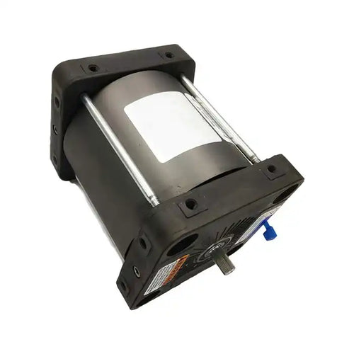 24V 5A EPG Rotary Actuator 8256-016 for Woodward 1724 S12R S16R 3200 from MyMROmarts