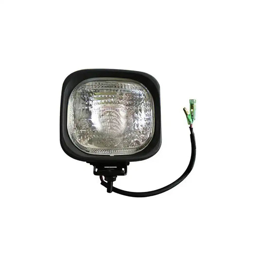 24V 70W Headlight 514A7-10201 for TCM Forklift FHD20 FHD25 FHD30Z FHD30N FD20 FD23 FD25 FG20 FG23 FG30Z5 FG30N5 from MyMROmarts