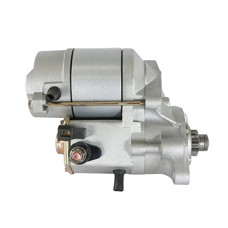 Load image into Gallery viewer, 24V 9T Starter Motor 19883-63012 1661763011 for Kubota Engine Misc Equipment V1200 from MyMROmarts
