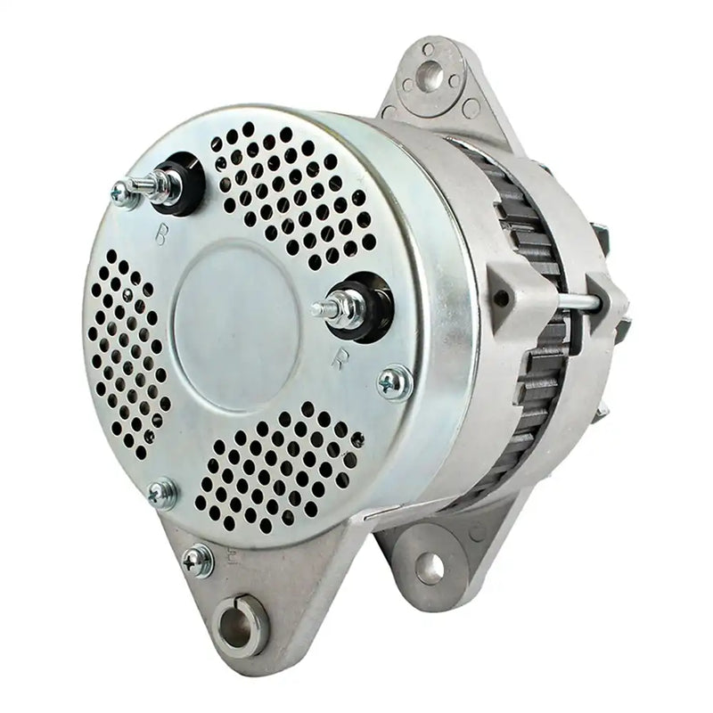 Load image into Gallery viewer, 24V Alternator 2502-9007B 2502-9009 for Daewoo Engine DT026 Excavator DH220-5 from MyMROmarts
