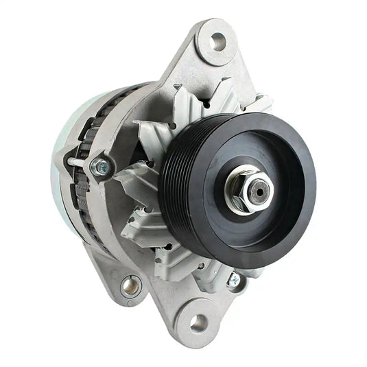 24V Alternator 2502-9007B 2502-9009 for Daewoo Engine DT026 Excavator DH220-5 from MyMROmarts