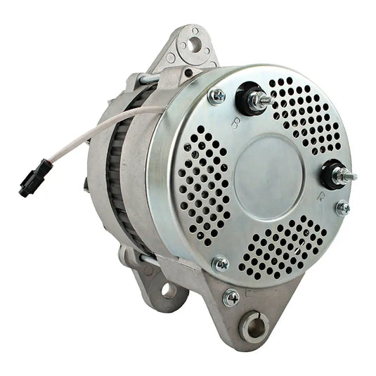 24V Alternator 2502-9007B 2502-9009 for Daewoo Engine DT026 Excavator DH220-5 from MyMROmarts