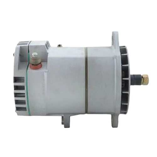 24V Alternator 873757 VOE873757 for Volvo Wheel Loader L50 L70 L70D L90 L120 L150C L150D L160 L180C L180D from MyMROmarts