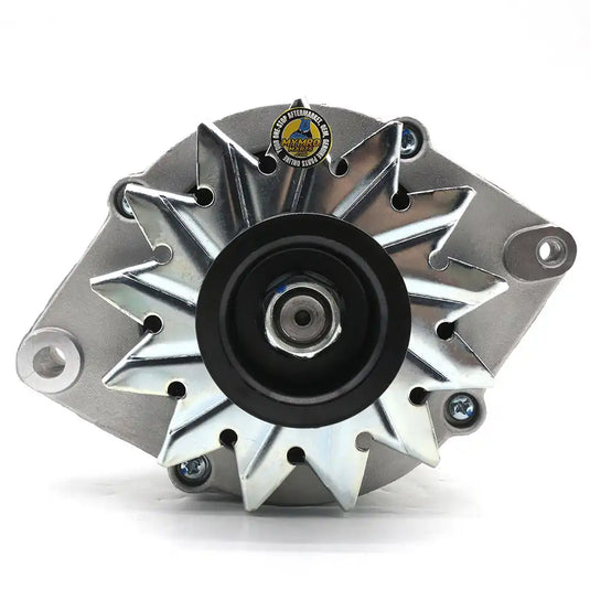 24V Alternator SE501341 TY24322 1400-0512 for John Deere Tractor 444G 570B 670B 770B 844 990 from MyMROmarts