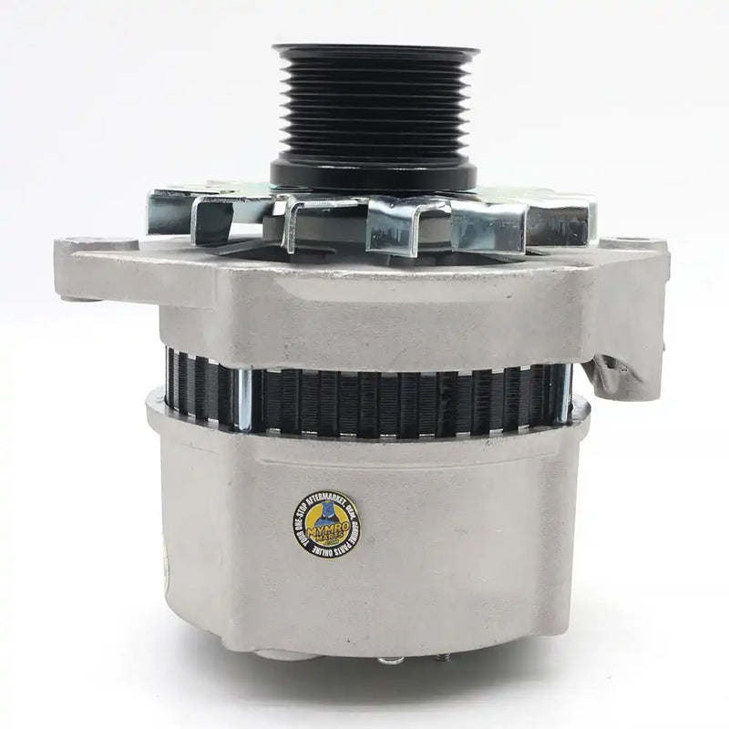 Afbeelding laden in Galerijviewer, 24V Alternator SE501341 TY24322 1400-0512 for John Deere Tractor 444G 570B 670B 770B 844 990 from MyMROmarts
