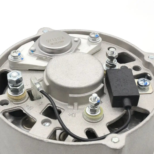 24V Alternator SE501341 TY24322 1400-0512 for John Deere Tractor 444G 570B 670B 770B 844 990 from MyMROmarts