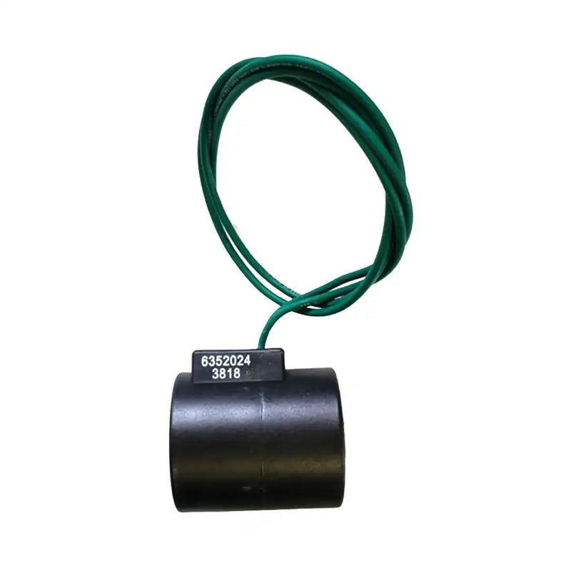 Carica immagine in Galleria Viewer, 24V DC 18 Wire Solenoid Valve Coil 6352024 For HydraForce - Electrical Parts &gt; Solenoid Valve Coil from MyMROmarts
