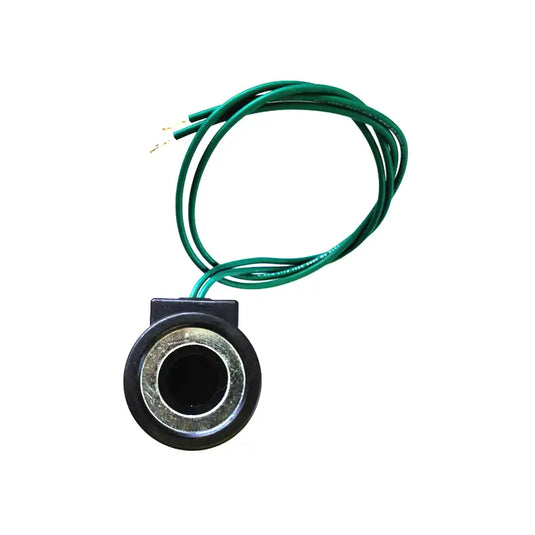24V DC 18 Wire Solenoid Valve Coil 6352024 For HydraForce - Electrical Parts > Solenoid Valve Coil from MyMROmarts