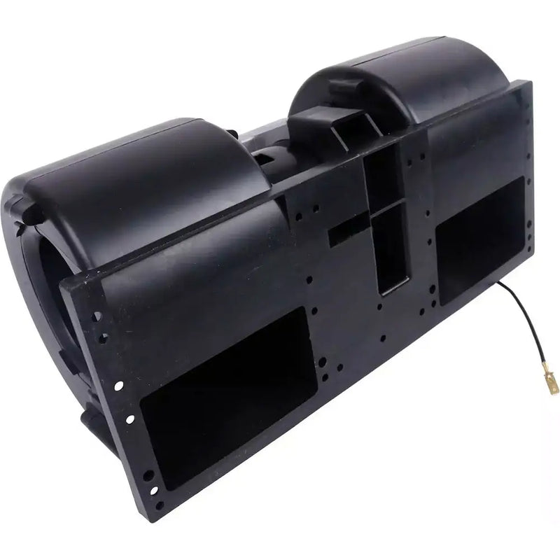 Load image into Gallery viewer, 24V Engine Fan 16271018 for Volvo Dump Truck A25F A30F A35G A40G Wheel Loader L110G L120F L180F L220F L250H L60F L90F from MyMROmarts
