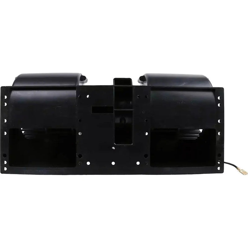 Load image into Gallery viewer, 24V Engine Fan 16271018 for Volvo Dump Truck A25F A30F A35G A40G Wheel Loader L110G L120F L180F L220F L250H L60F L90F from MyMROmarts
