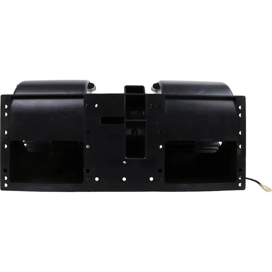 24V Engine Fan 16271018 for Volvo Dump Truck A25F A30F A35G A40G Wheel Loader L110G L120F L180F L220F L250H L60F L90F from MyMROmarts