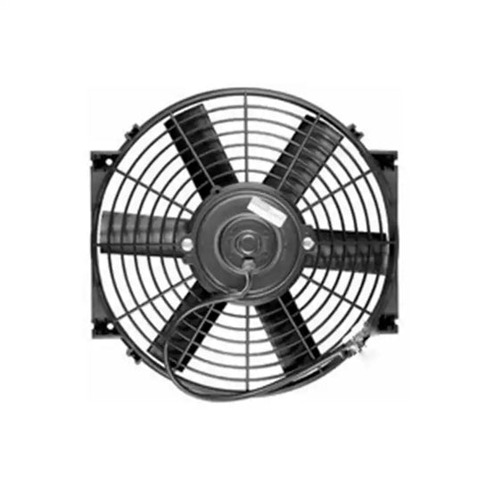 24V Engine Fan 30100345 VA07-BP7/C-31S for Spal - Engine Parts > Cooling System > Engine Fan Parts from MyMROmarts