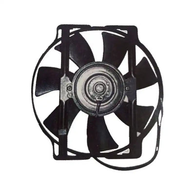 24V Engine Fan 78-1186 for Thermo King Transport Refrigeration KV-500 V-100 C-090 V-190 V-400 V-300 V-500 - Engine Parts > Cooling System > Engine Fan Parts from MyMROmarts