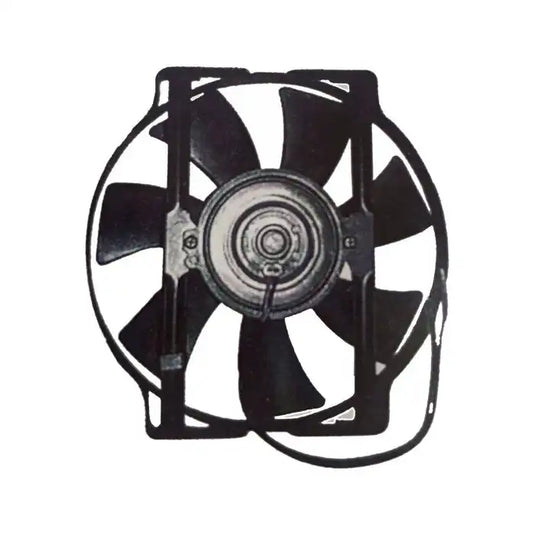 24V Engine Fan 78-1186 for Thermo King Transport Refrigeration KV-500 V-100 C-090 V-190 V-400 V-300 V-500 - Engine Parts > Cooling System > Engine Fan Parts from MyMROmarts