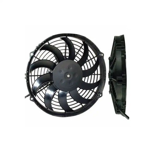 24V Engine Fan 78-1374 for Thermo King Transport Refrigeration SV-400 SV-600 SV-800 V-100 V-200 V-250 C-090 V-800 - Engine Parts > Cooling System > Engine Fan Parts from MyMROmarts
