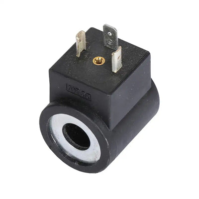 24V Solenoid Coil Valve 104493 for Skyjack SJIII3015 SJIII3215 SJIII3219 SJIII3220 SJIII3226 SJIII4620 SJIII4626 SJIII4632 from MyMROmarts