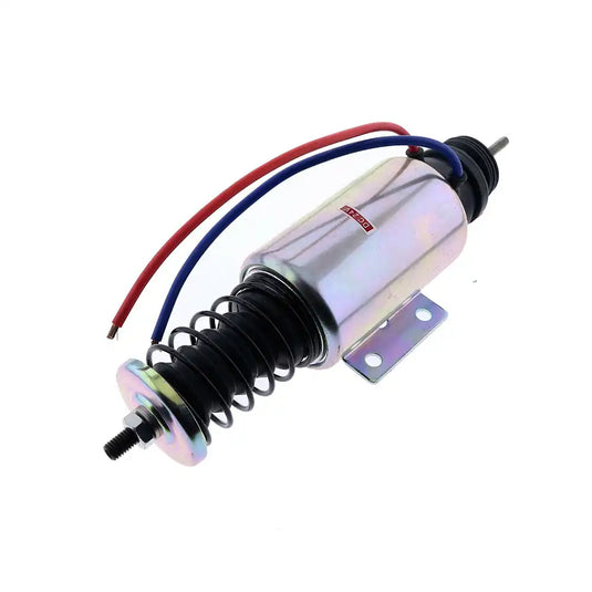 24V Solenoid ES622AM3TG for Elettrostart from MyMROmarts