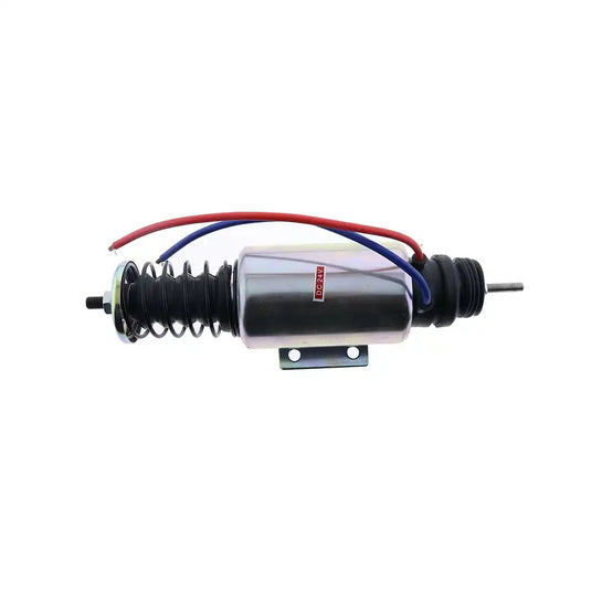 24V Solenoid ES622AM3TG for Elettrostart from MyMROmarts
