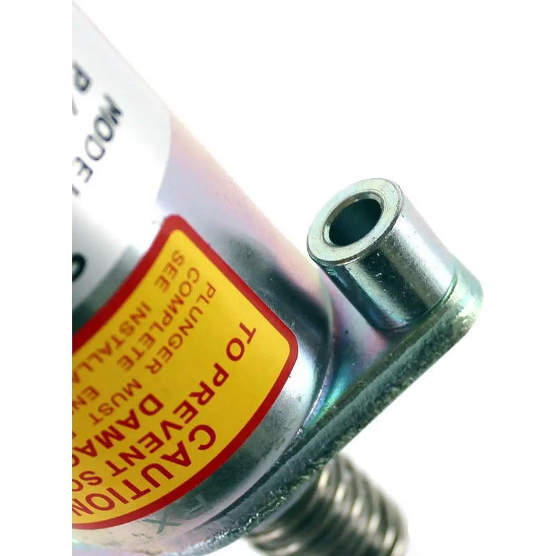 Load image into Gallery viewer, 24V Solenoid Valve 125-5774 1255774 For Caterpillar Loader R1300G Engine 3204 3304 from MyMROmarts
