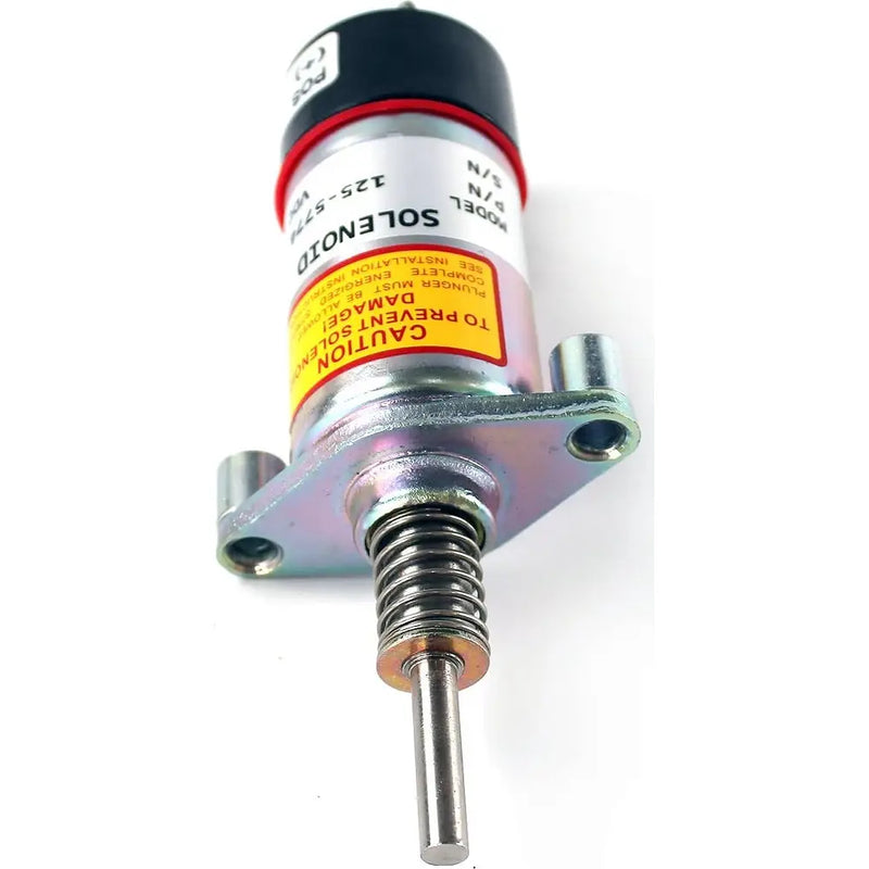 Load image into Gallery viewer, 24V Solenoid Valve 125-5774 1255774 For Caterpillar Loader R1300G Engine 3204 3304 from MyMROmarts
