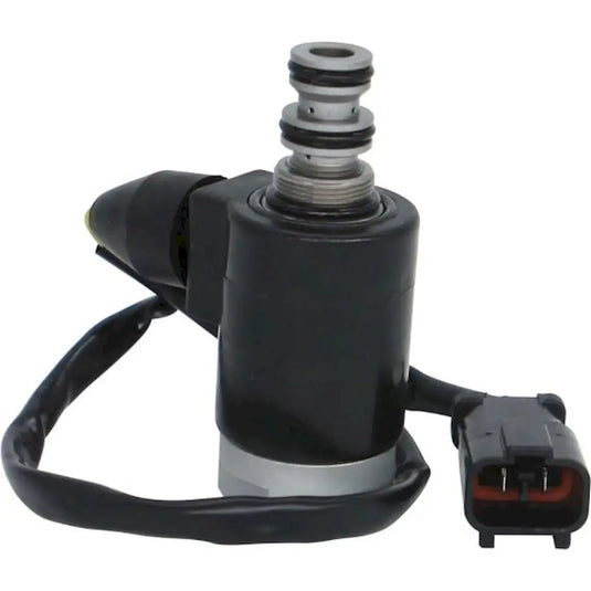 New Type Solenoid Valve 203-60-56560 Short Line For Komatsu Excavator PC130-6 PC128UU-1 from MyMROmarts