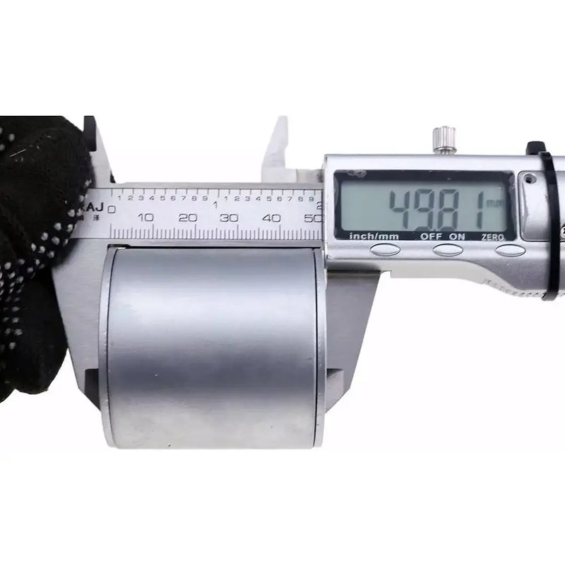 Load image into Gallery viewer, 24V Solenoid Valve Coil Deutsch Connector 4304124 for HydraForce from MyMROmarts
