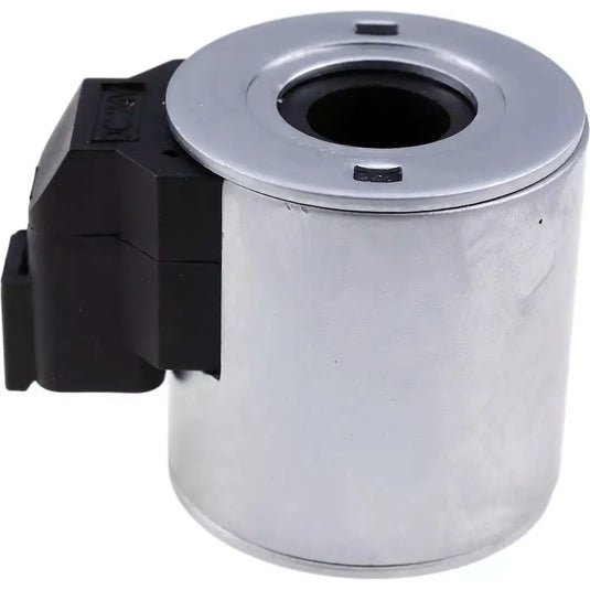 24V Solenoid Valve Coil Deutsch Connector 4304124 for HydraForce from MyMROmarts