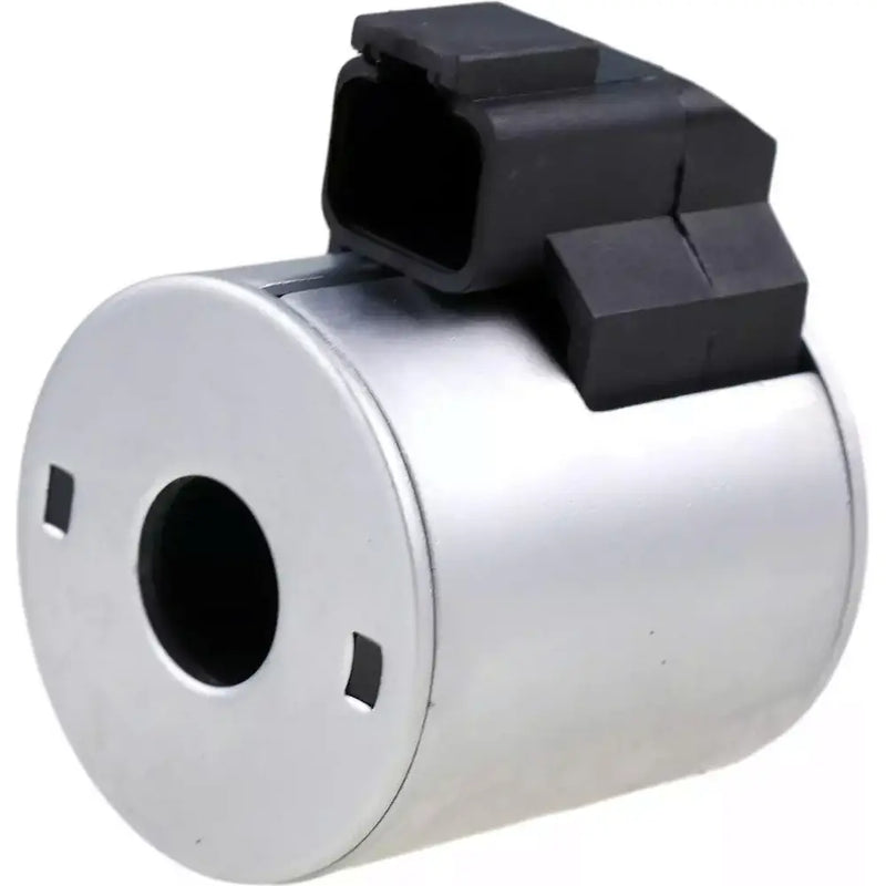 Load image into Gallery viewer, 24V Solenoid Valve Coil Deutsch Connector 4304124 for HydraForce from MyMROmarts
