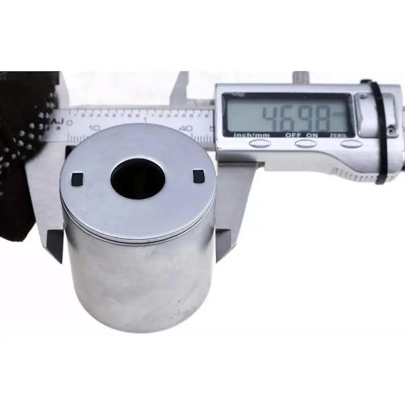 Load image into Gallery viewer, 24V Solenoid Valve Coil Deutsch Connector 4304124 for HydraForce from MyMROmarts
