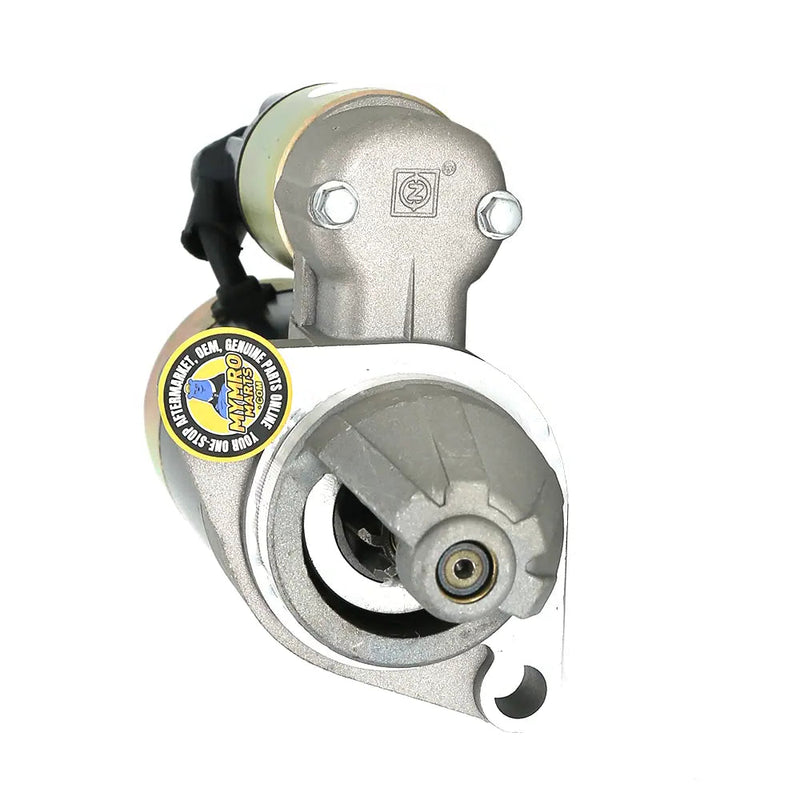 Load image into Gallery viewer, 24V Starter Motor 114395-77010 114362-77991 for Yanmar from MyMROmarts
