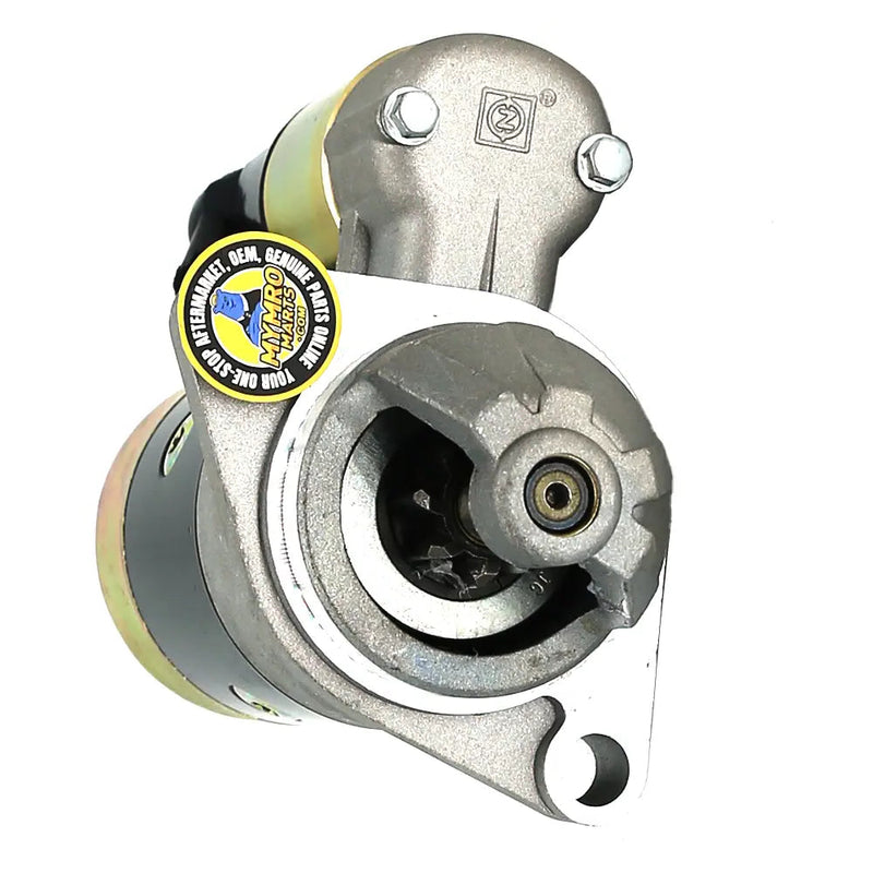 Load image into Gallery viewer, 24V Starter Motor 114395-77010 114362-77991 for Yanmar from MyMROmarts
