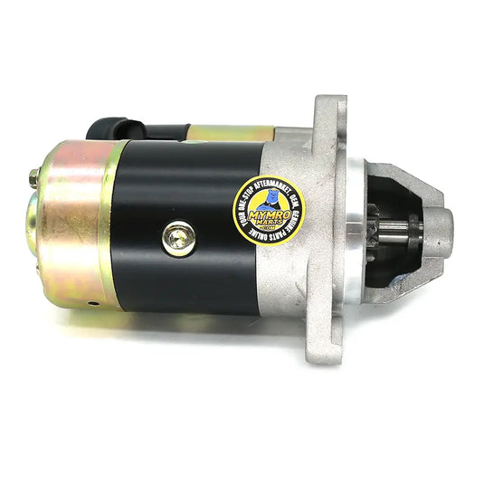 24V Starter Motor 114395-77010 114362-77991 for Yanmar from MyMROmarts