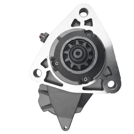 24V Starter Motor 686696080344 For Hyundai Hydraulic Excavator R360LC-7A R380LC-9 Cummins - Electrical Parts > Starter Motor from MyMROmarts