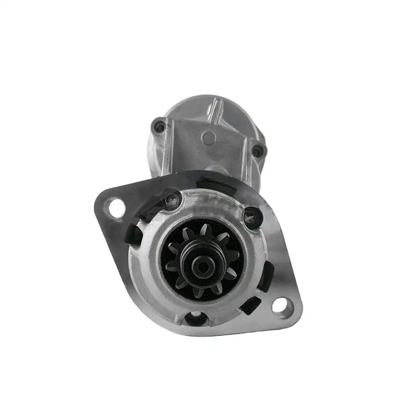 Load image into Gallery viewer, 24V Starting Motor 3864298 4064168 428000-1830 for Hyundai Excavator R140LC-7 R140LC9S R140W7 Engine B5.9 QSB - Electrical Parts &gt; Starter Motor from MyMROmarts
