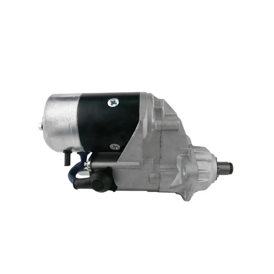 24V Starting Motor 3864298 4064168 428000-1830 for Hyundai Excavator R140LC-7 R140LC9S R140W7 Engine B5.9 QSB - Electrical Parts > Starter Motor from MyMROmarts