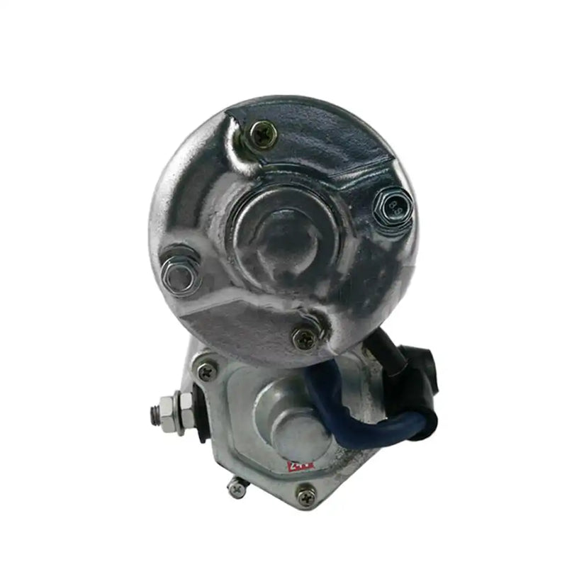 Load image into Gallery viewer, 24V Starting Motor 3864298 4064168 428000-1830 for Hyundai Excavator R140LC-7 R140LC9S R140W7 Engine B5.9 QSB - Electrical Parts &gt; Starter Motor from MyMROmarts
