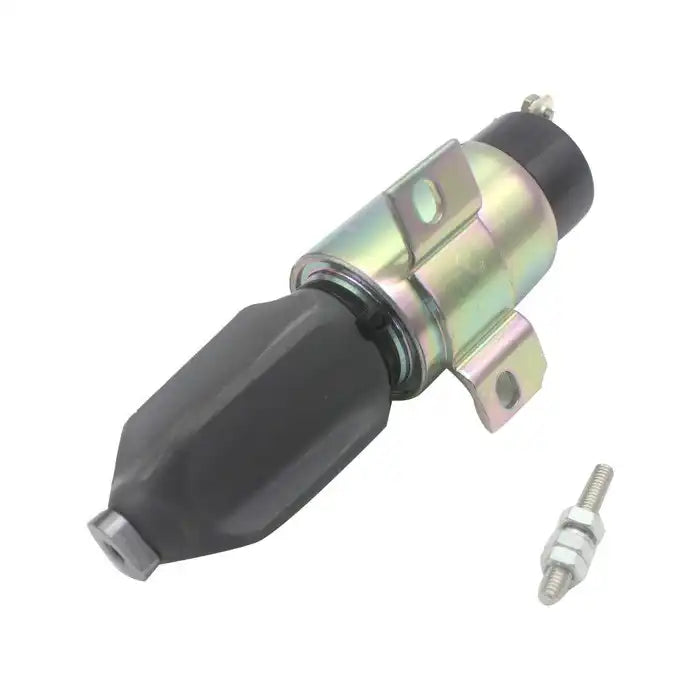 Load image into Gallery viewer, 24V Stop Shutoff Solenoid 1751ES-24E7U1B1S5 for Cummins Excavator from MyMROmarts
