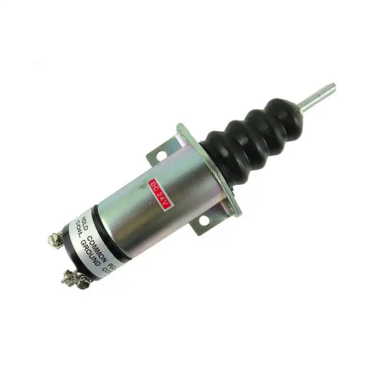 24V Stop Solenoid 1502ES-24C3U1B2S2 SA-5172-24 090110 for Synchro-Star M V from MyMROmarts