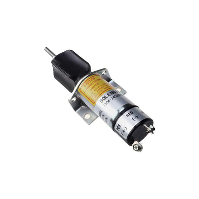 24V Stop Solenoid 1504-24C2U1B1S1 1500-2057 For Kubota DF-750 from MyMROmarts