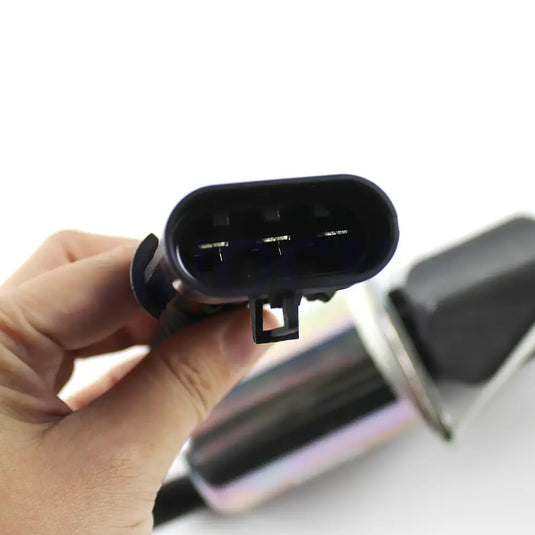 24V Stop Solenoid 3964622 SA-5006-24 For Cummins Engine from MyMROmarts