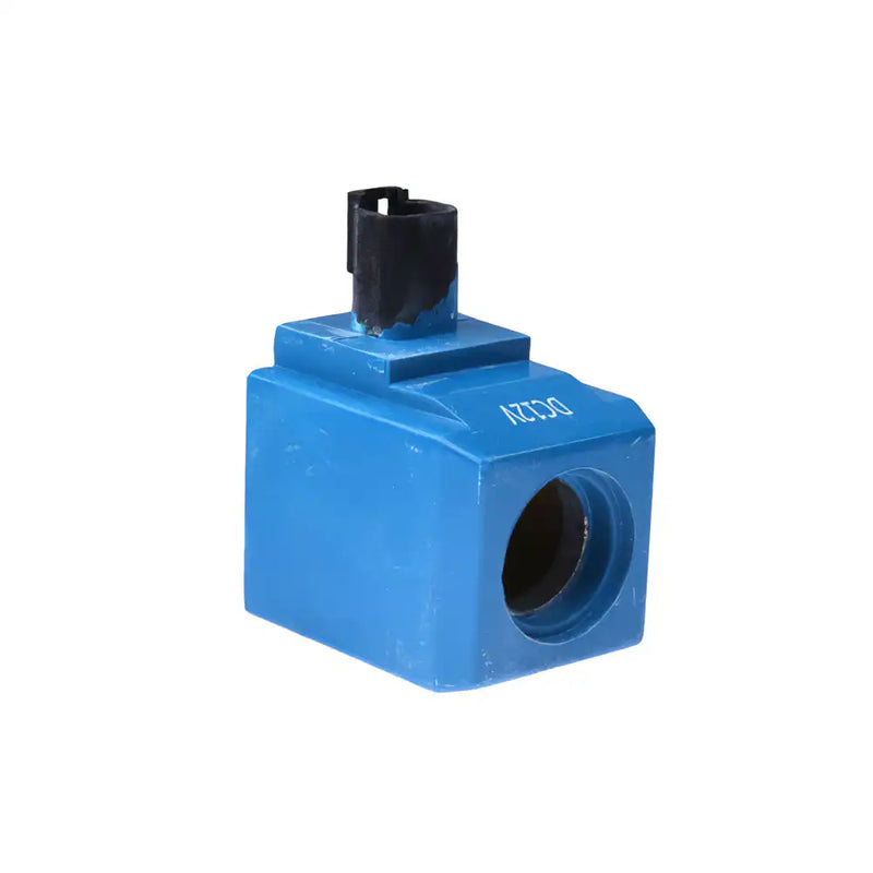 Load image into Gallery viewer, 24VDC Solenoid Coil H-02-313765 D3 for Eaton Vicker from MyMROmarts
