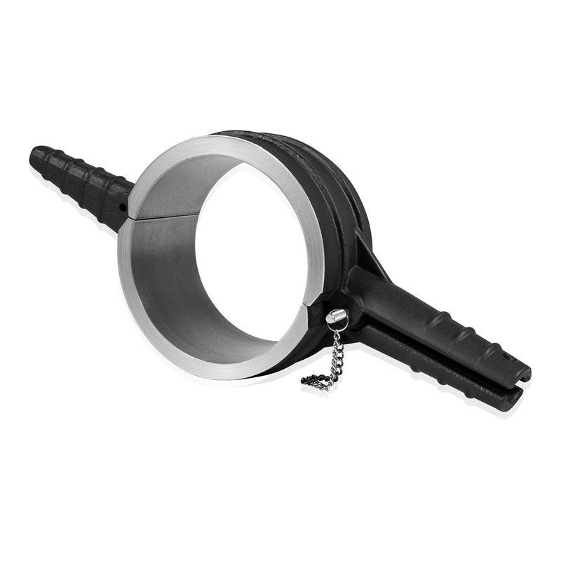 Load image into Gallery viewer, 5.4&quot; bore 7040 Piston Ring Compressor Tool, Piston Ring Compressor Adapter &amp; Anti-Polishing Ring Kit PT-7040 5299339 5394454 For Cummins ISX QSX 15, Caterpillar 3400, 3406, 3408, C15 from MyMROmarts
