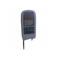 2539-1068A Panel Gauge Para Doosan Solar 220 LCV - Electrical Parts > Other Electrical Parts from MyMROmarts