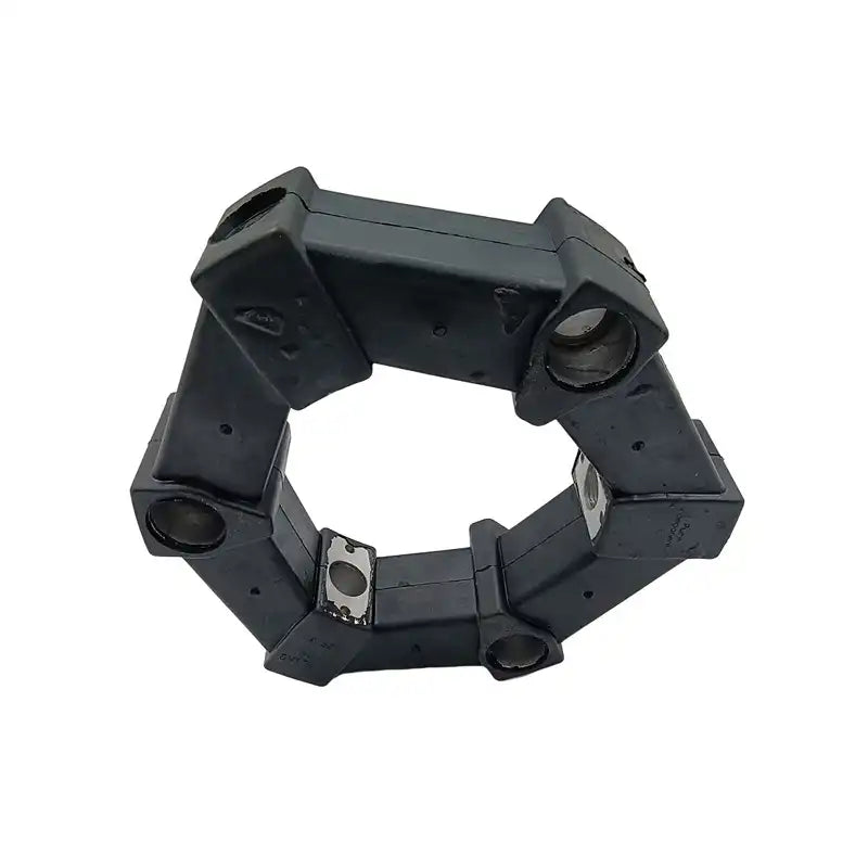 Afbeelding laden in Galerijviewer, 25A Coupling Assy for Sumitomo SH75 Hitachi EX50C EX55 EX100 EX200-3 Kobelco SK100-3 Komatsu PC40-5 Excavator from MyMROmarts
