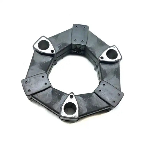 25A Coupling Assy for Sumitomo SH75 Hitachi EX50C EX55 EX100 EX200-3 Kobelco SK100-3 Komatsu PC40-5 Excavator from MyMROmarts